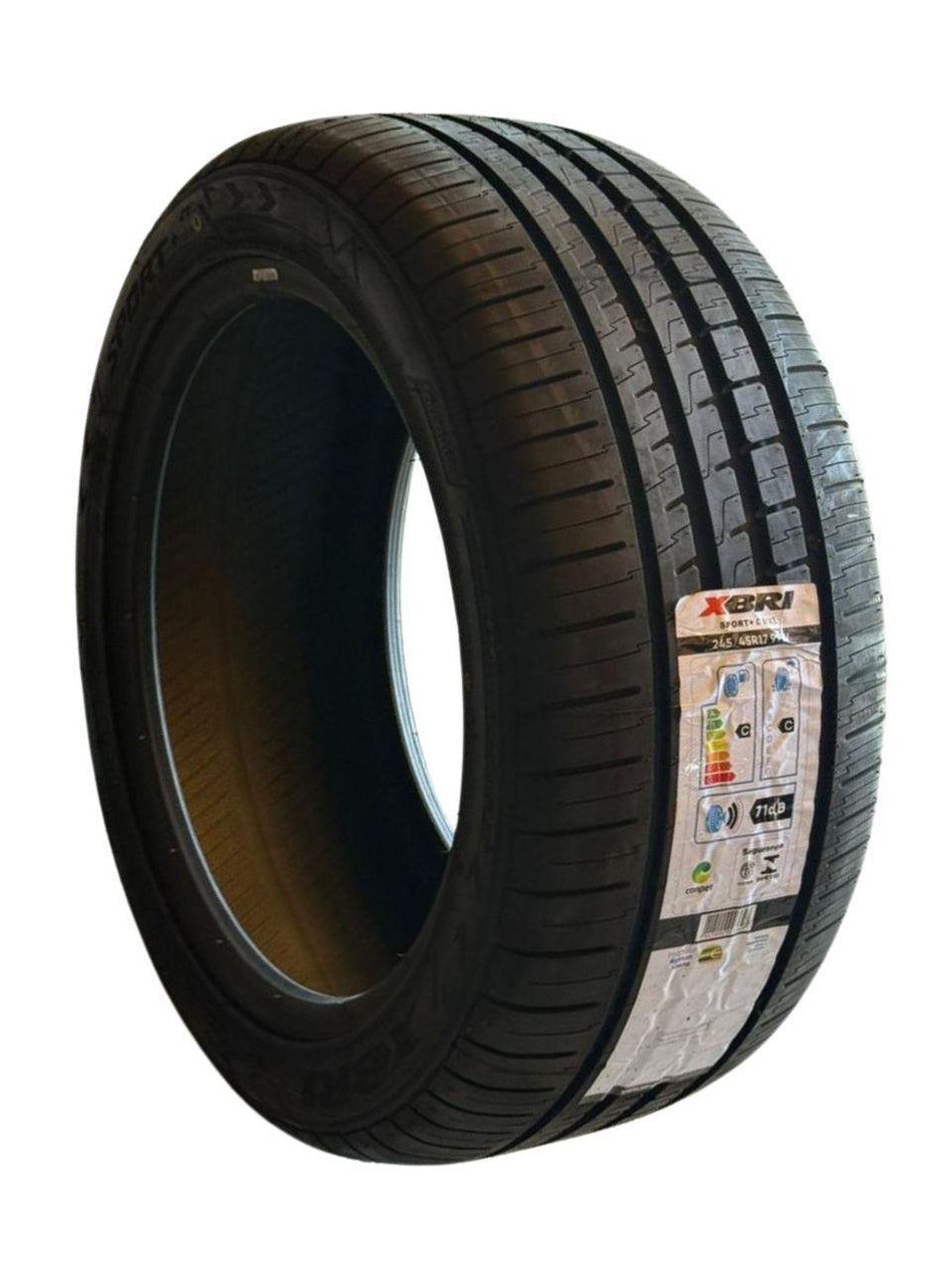 Neumatico 245/45 R17 XBRI SPORT+ C1 XL 99W