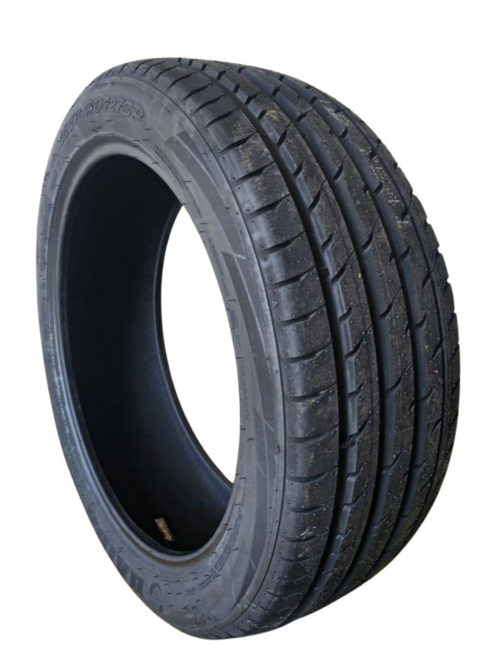 Neumatico 245/45 R20 Haida Hd927sp 103W Z