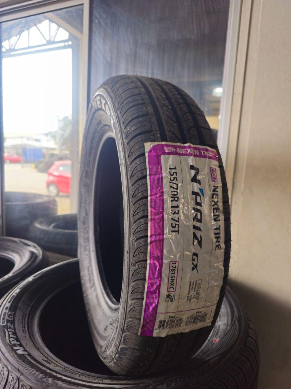 Neumatico 155/70 r13 Nexen Npriz GX 75T