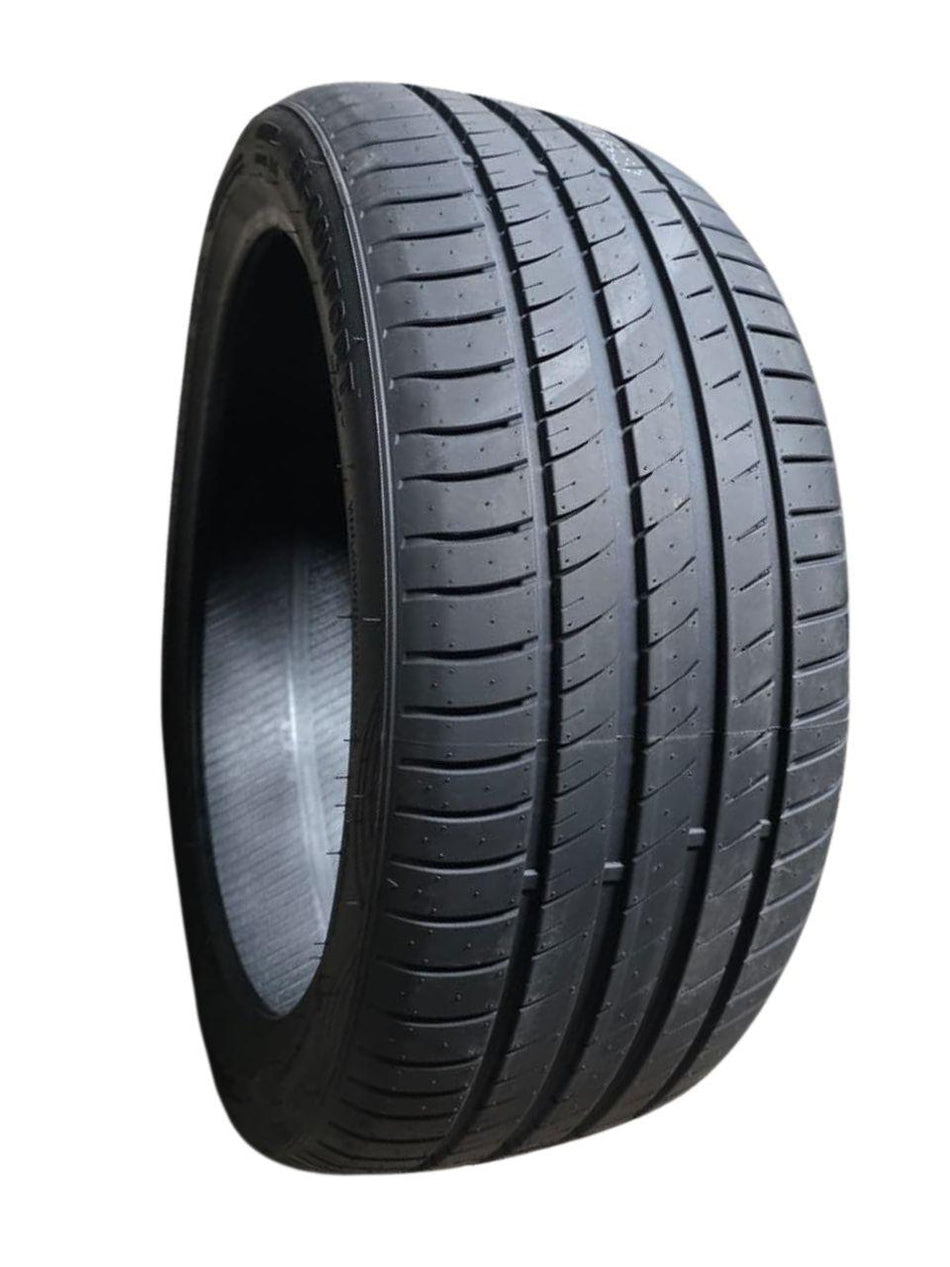 Neumatico 245/40 R19 Haida excomfort 98W XL