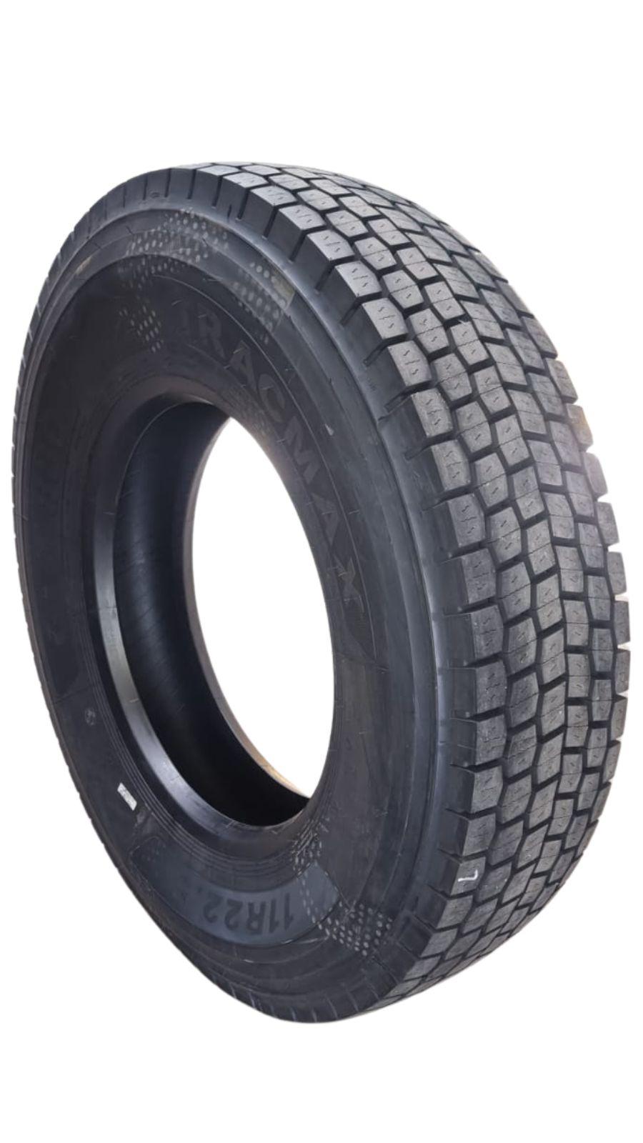 NEUMATICO 11 R22.5 TRACMAX GRT880 148/145M 18PR TBR