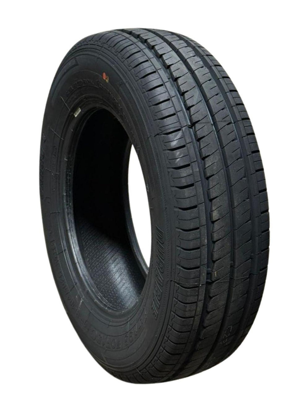 Neumatico 195/70 R15C DURABLE CARGO 4 104/102R 8PR