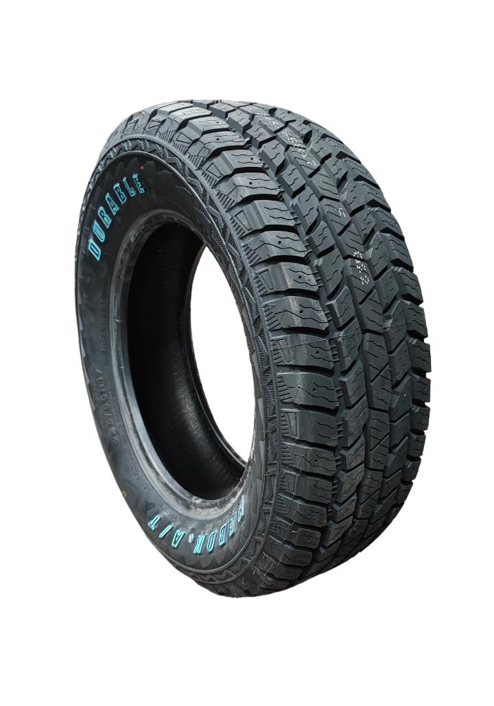 Neumatico 225/70 R16 Durable Rebok A/t 103t