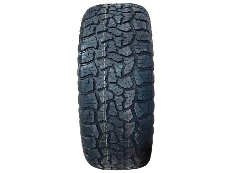 Neumatico 285/50 R20 ROCKBLADE GRIPTRAC AT 116T P W XL