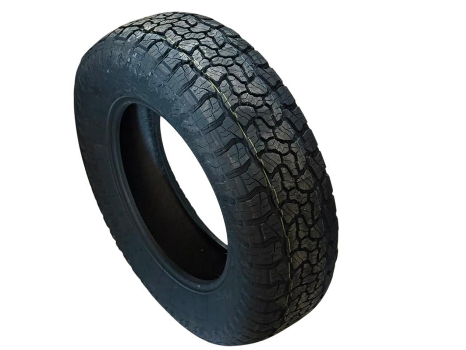 Neumatico 215/70 R16 ROCKBLADE GRIPTRAC A/T 99T P W