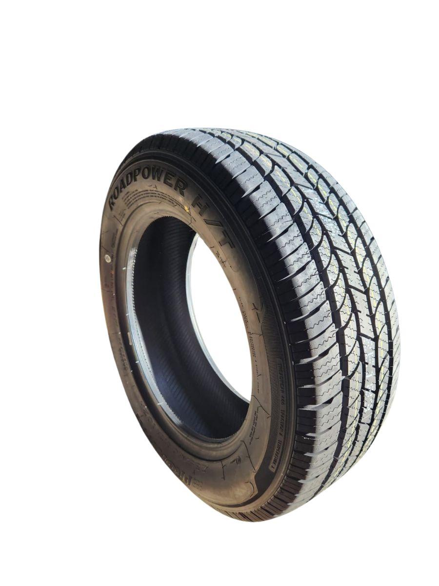Neumatico 235/60 R17 Fronway Roadpower H/T 102h