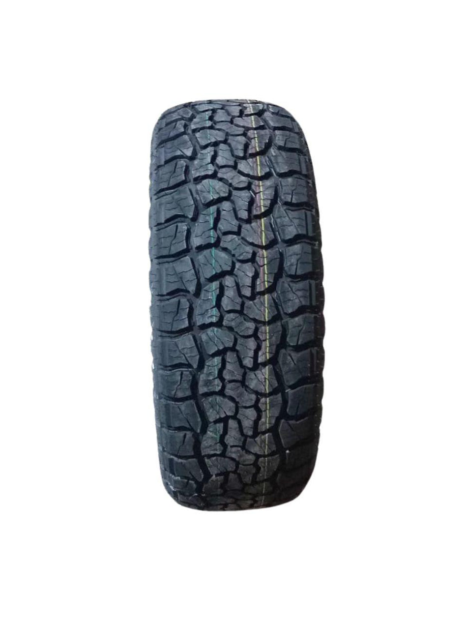 Neumatico 265/60 R18 ROCKBLADE GRIPTRAC AT 114H P W