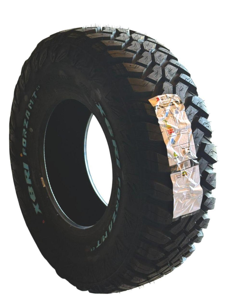 Neumatico 31X10.50 R15 XBRI FORZA M/T C1 109Q LT WL 6PR