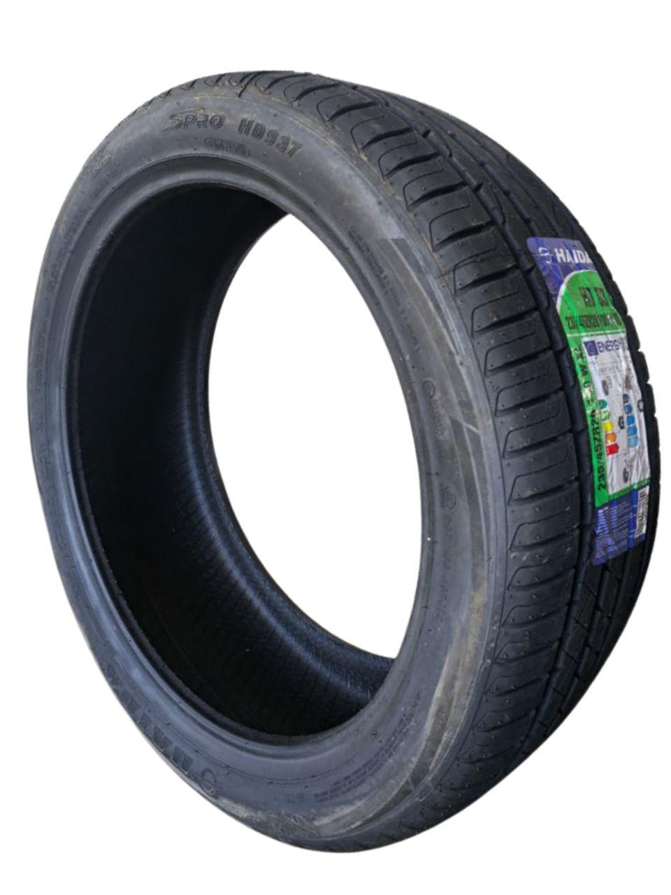 Neumatico 235/45 R20 Haida Hd937 100W Z – Neumáticos del Maule