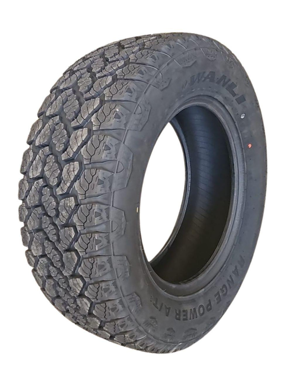 Neumatico 265/65 r17 Wanli SU011 AT 112S