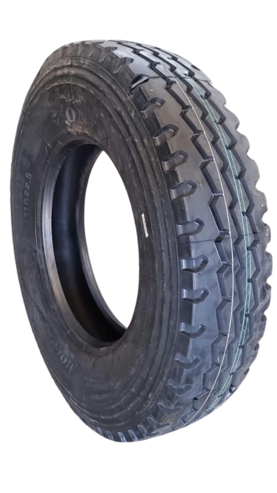 Neumatico 11 R22.5 18PR HO601xs ONYX TBR mix direc