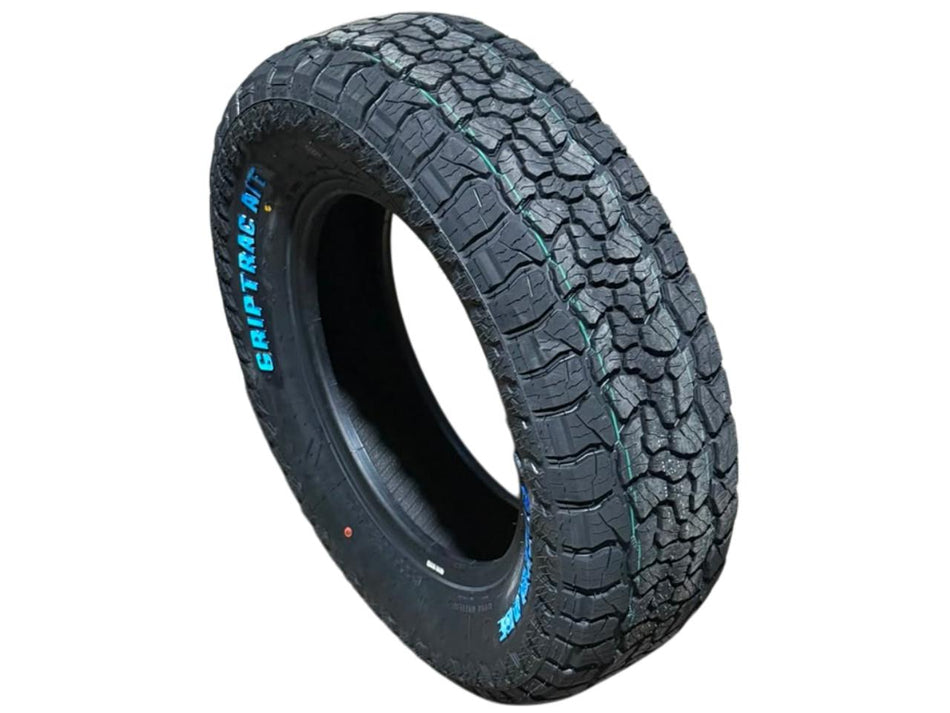Neumatico 205/70 R15 ROCKBLADE GRIPTRAC AT 96T P W