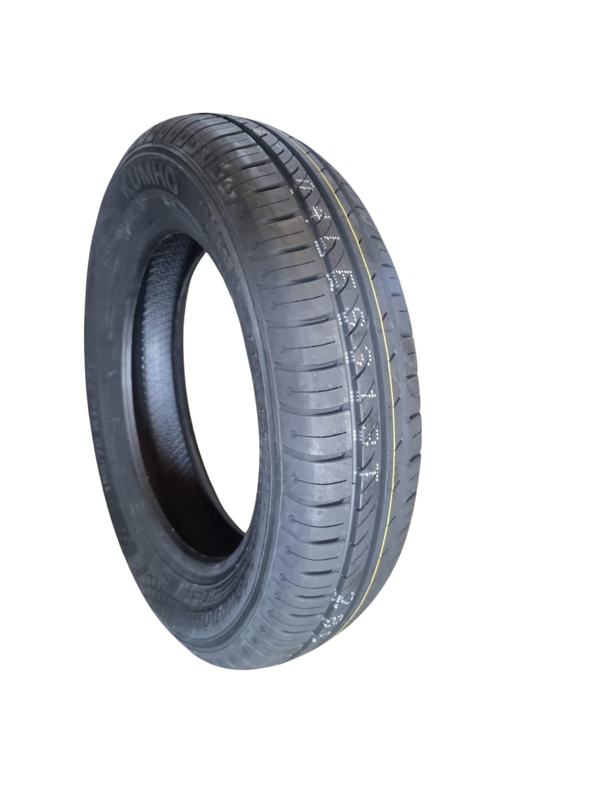 NEUMATICO 155/70 R14 KUMHO ECOWING ES31 77T – Neumáticos del Maule