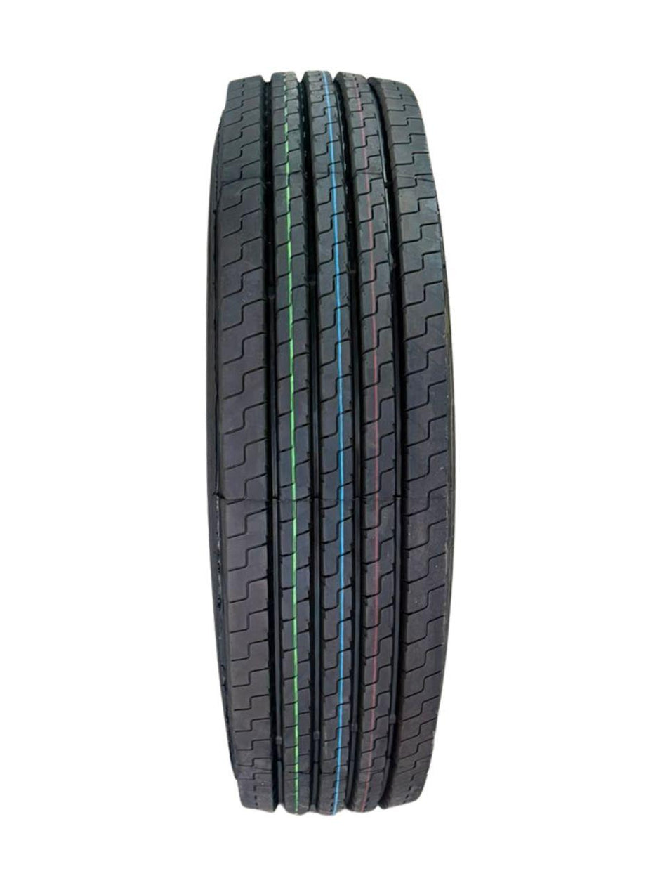 Neumatico 295/80 R22.5 Deruibo DRB662 152/149M 18PR direccional