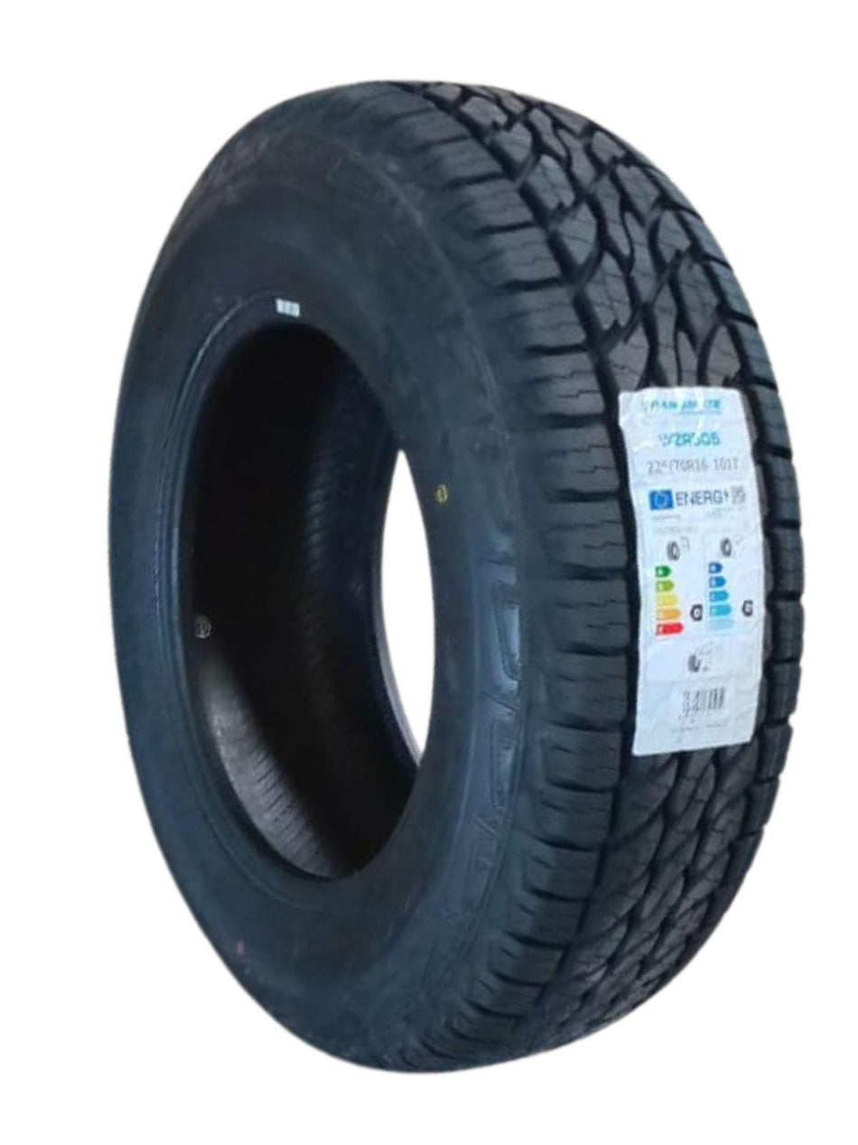 Neumatico 225/70 r16 Transmate WZR505 AT 101T