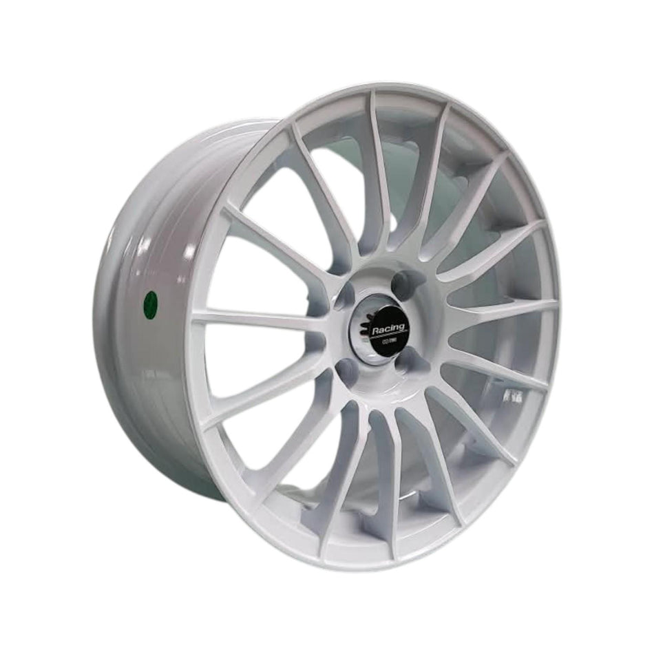 Juego de Llantas 15x7 4x100 Et35 White (K152)