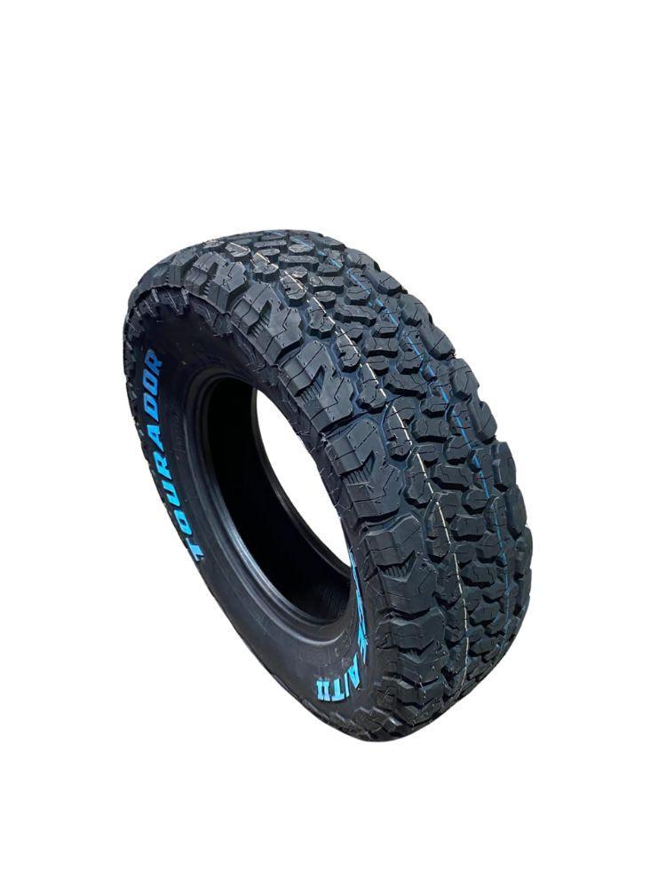 Neumatico 245/70 R17LT TOURADOR X FORCE A/T II 119/116S BZ 10PR