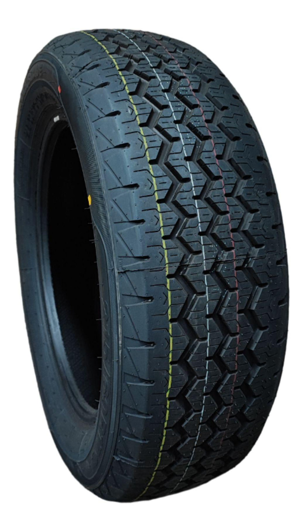 NEUMATICO 165/70 R14C B ROCKBLADE ROCK 838C 89/87R