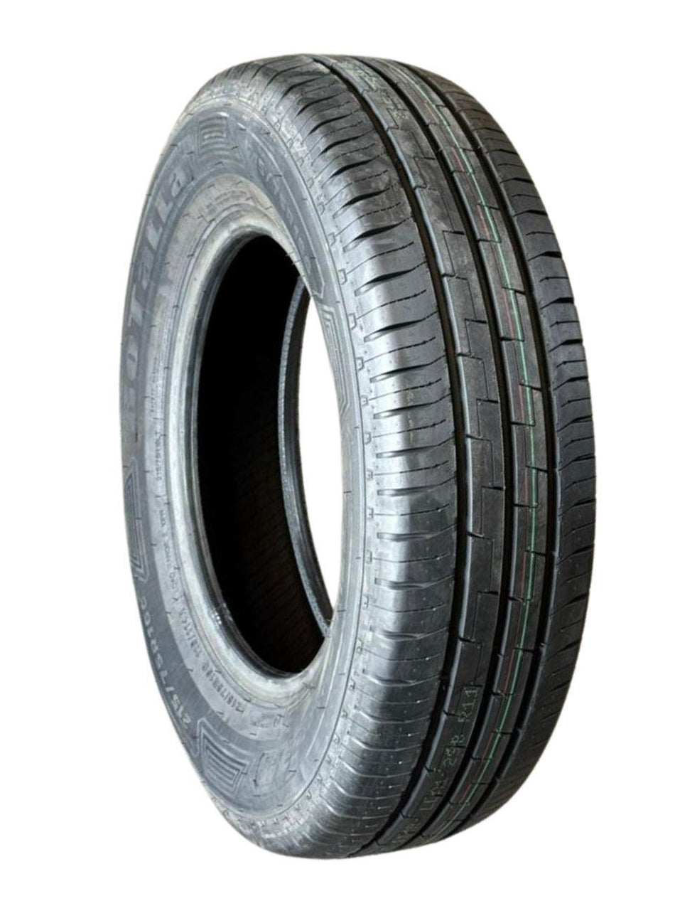 Neumatico 215/75 R16C Rotalla Setula V-race RF19 116/114R LT