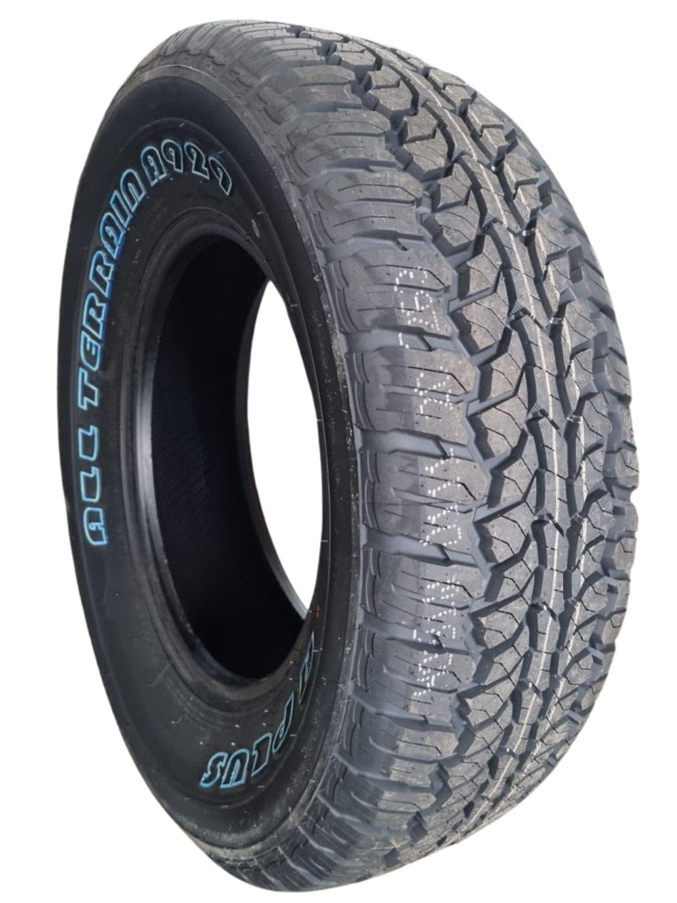 NEUMATICO 265/70 R17 APLUS A929 AT 121/118S 10PR