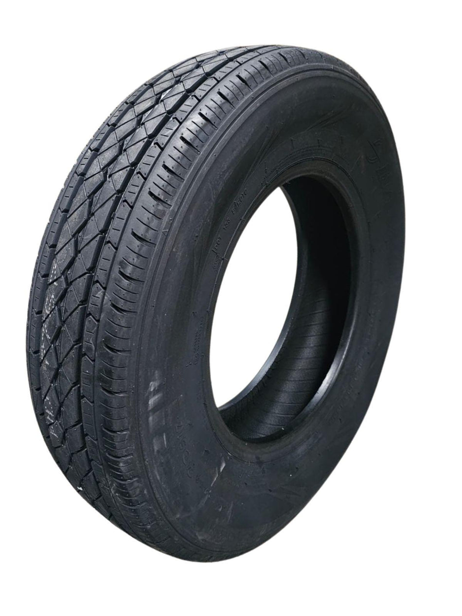 Neumatico 195 R14 LT Haida hd517 105/103N 8PR