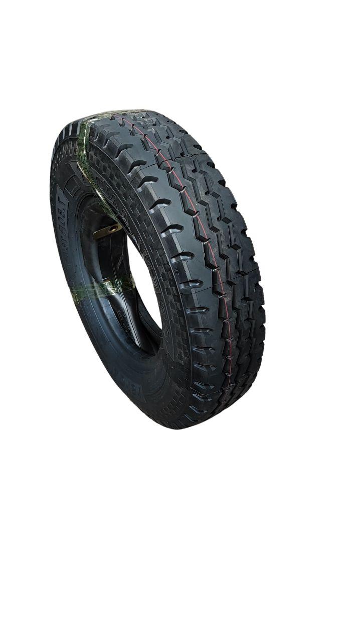 Neumatico 7.50 R16 GRENLANDER AD181 122/118L LT 14PR MIX SET