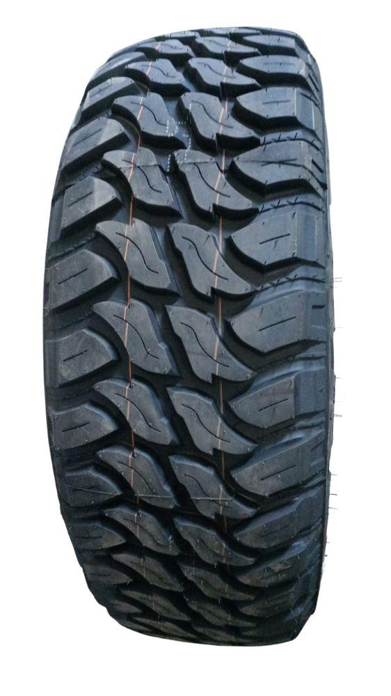 Neumatico 265/75 R16 ROCKBLADE ROCK 767 M/T 119/116Q 8PR LT