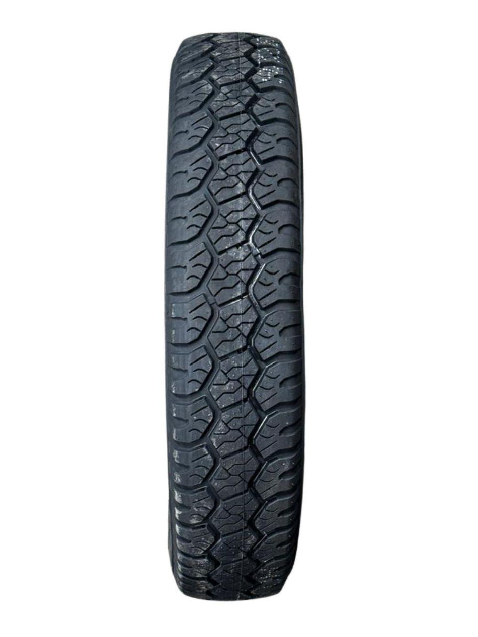 Neumatico 500 R12 HAIDA EX-COMFORT LT 88/86P 10PR