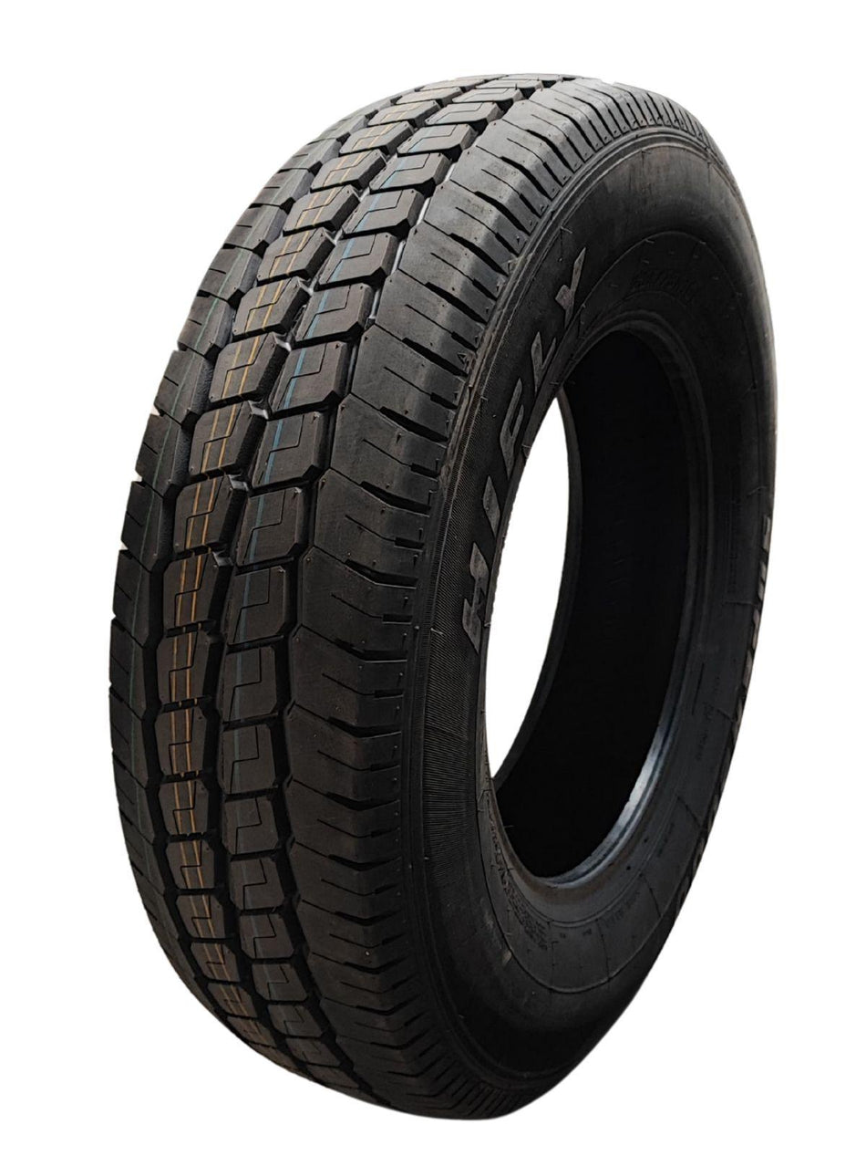 Neumatico 225/75 R16C Hifly Super2000 12Pr 121/120R