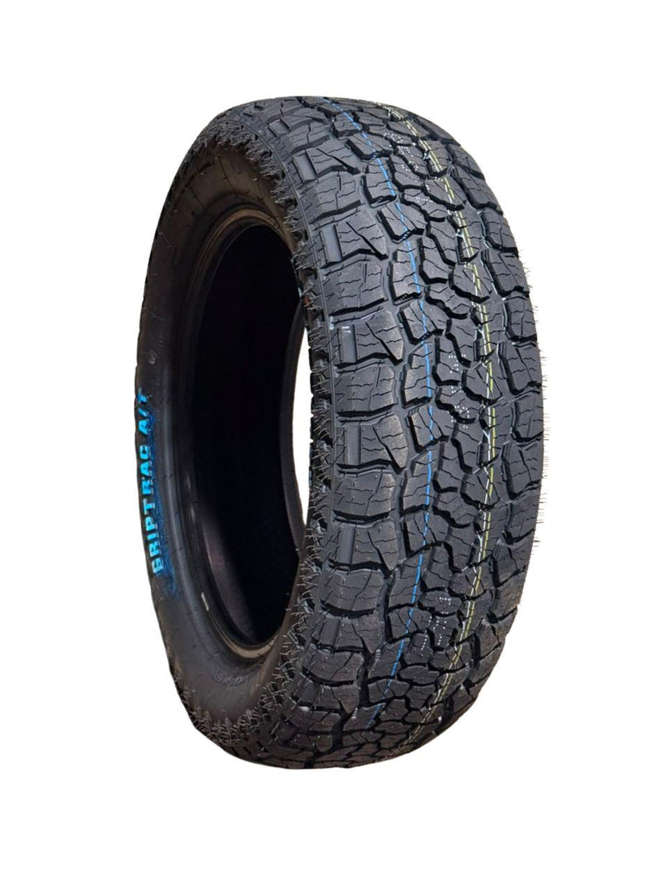 Neumatico 225/60 R18 ROCKBLADE GRIPTRAC AT 104T PW