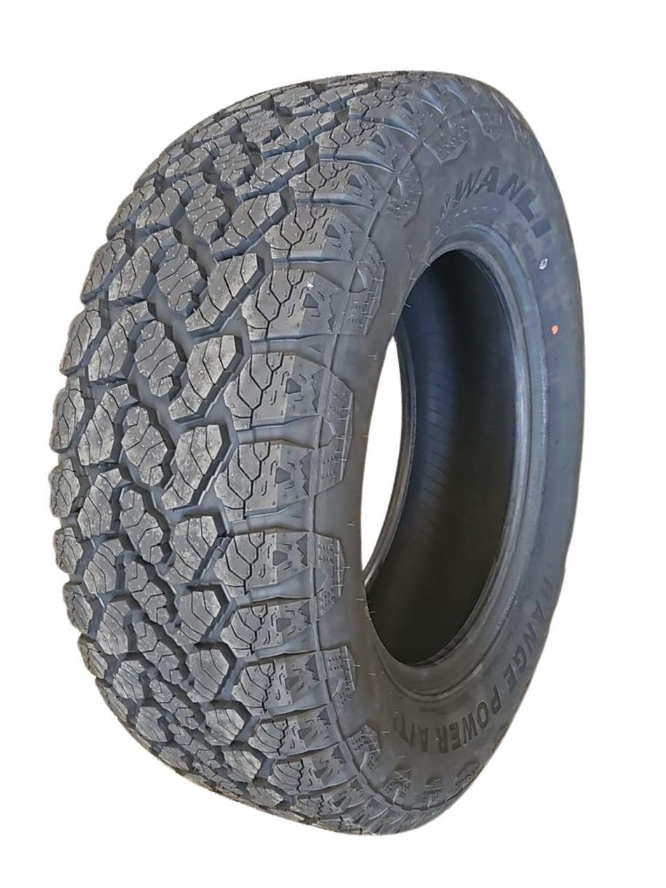Neumatico 265/65 r17 Wanli SU011 AT 112S