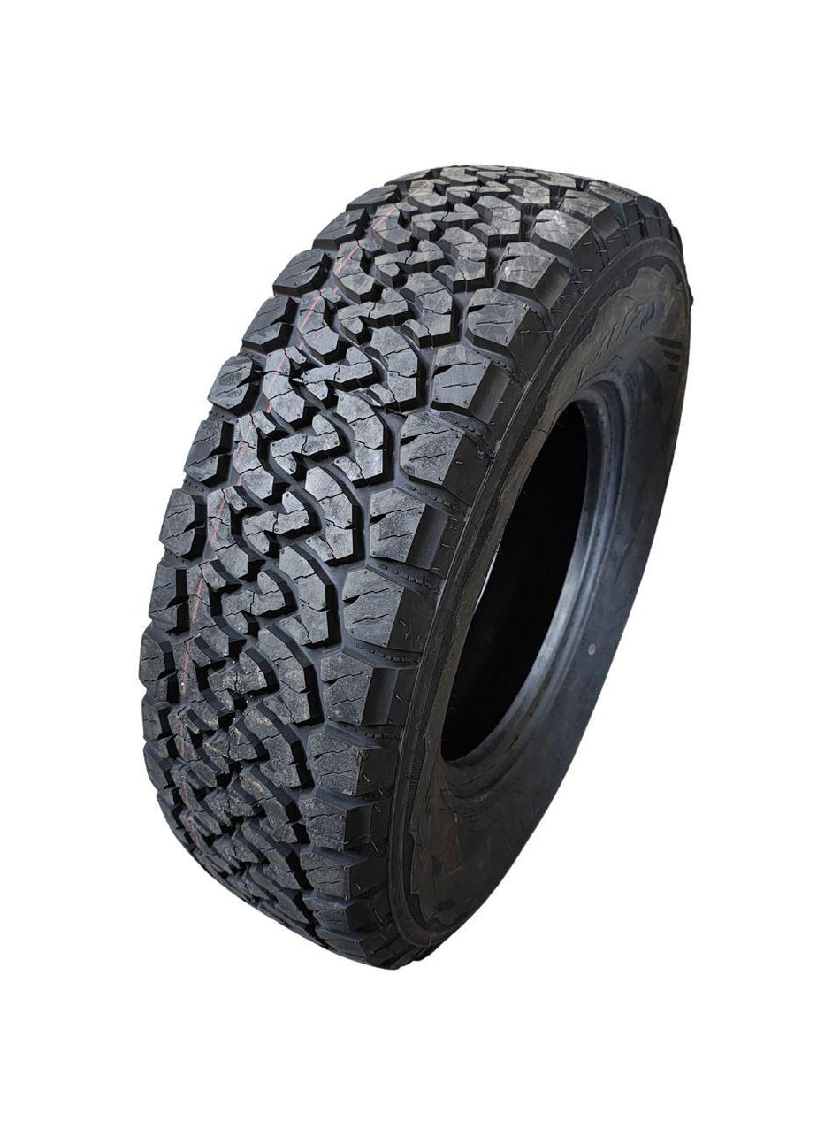 NEUMATICO 265/75 R16 SUMAXX ALL TERRAIN 123/120S 10PR