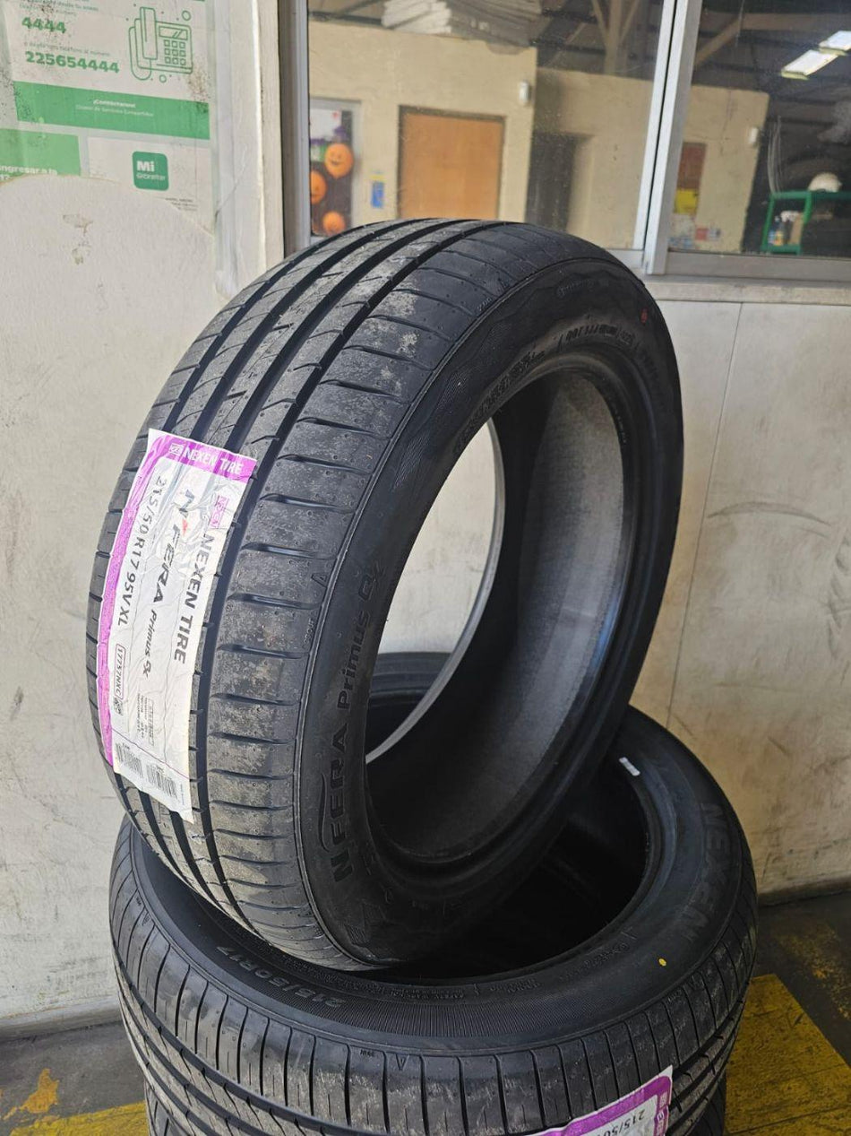 Neumatico 215/50 r17 Nexen Primus NF QX 95V