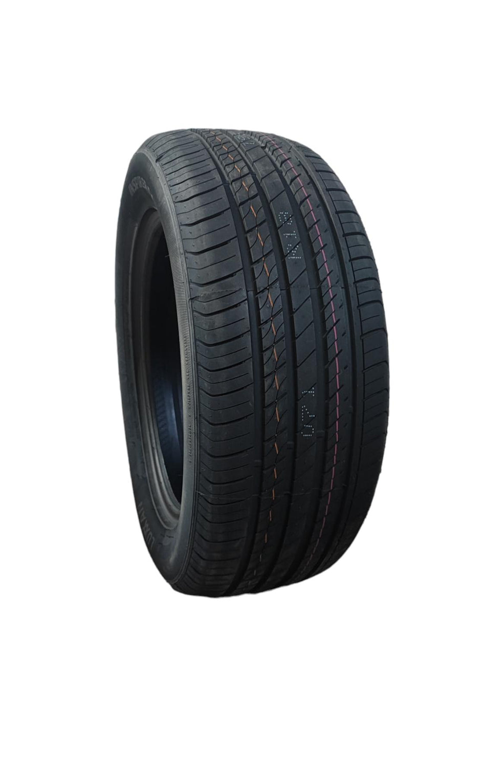 NEUMATICO 225/55 R19 LUXXAN INSPIRER S4 99V