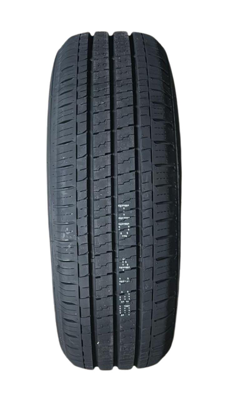 Neumatico 205/65 R16C HAIDA HD737 107/105T 8PR