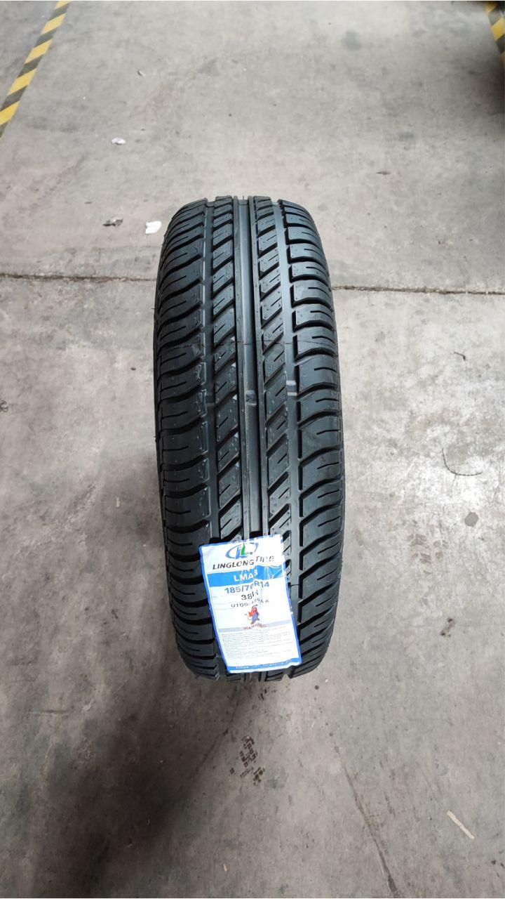 NEUMATICO 185/70 R14 LINGLONG AUTO LM-A3 88H