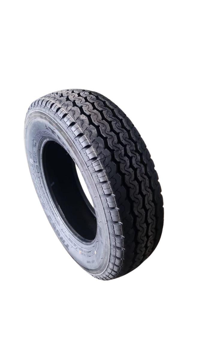 NEUMATICO 205/70 R15C TRIANGLE TR652 8PR
