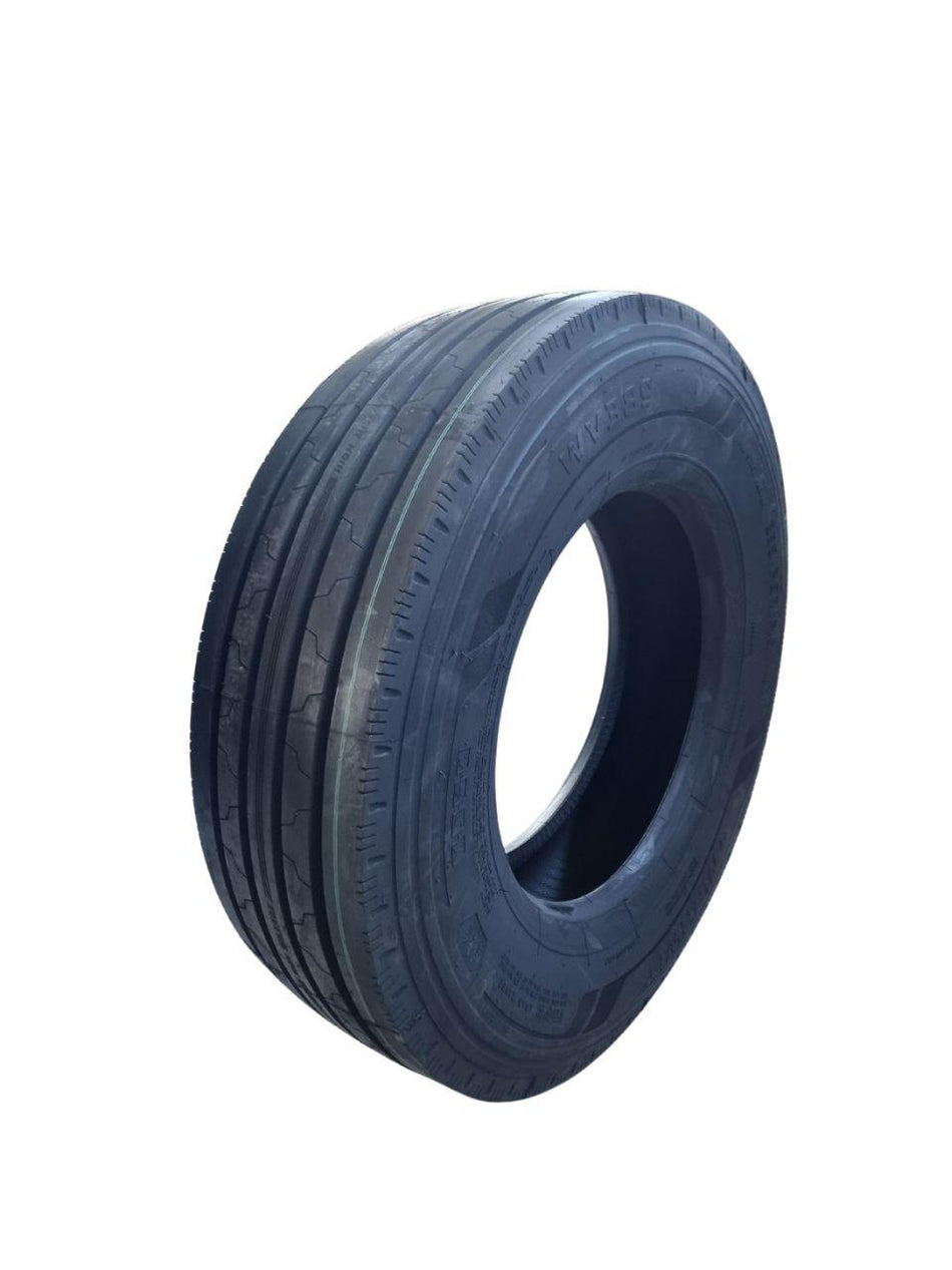 NEUMATICO 235/75 R17.5 WIRAWIT WV 389 DIRECCION 18PR