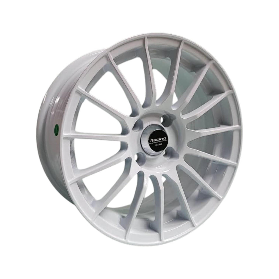 Juego de Llantas 15x7 4x100 Et35 White (K152)