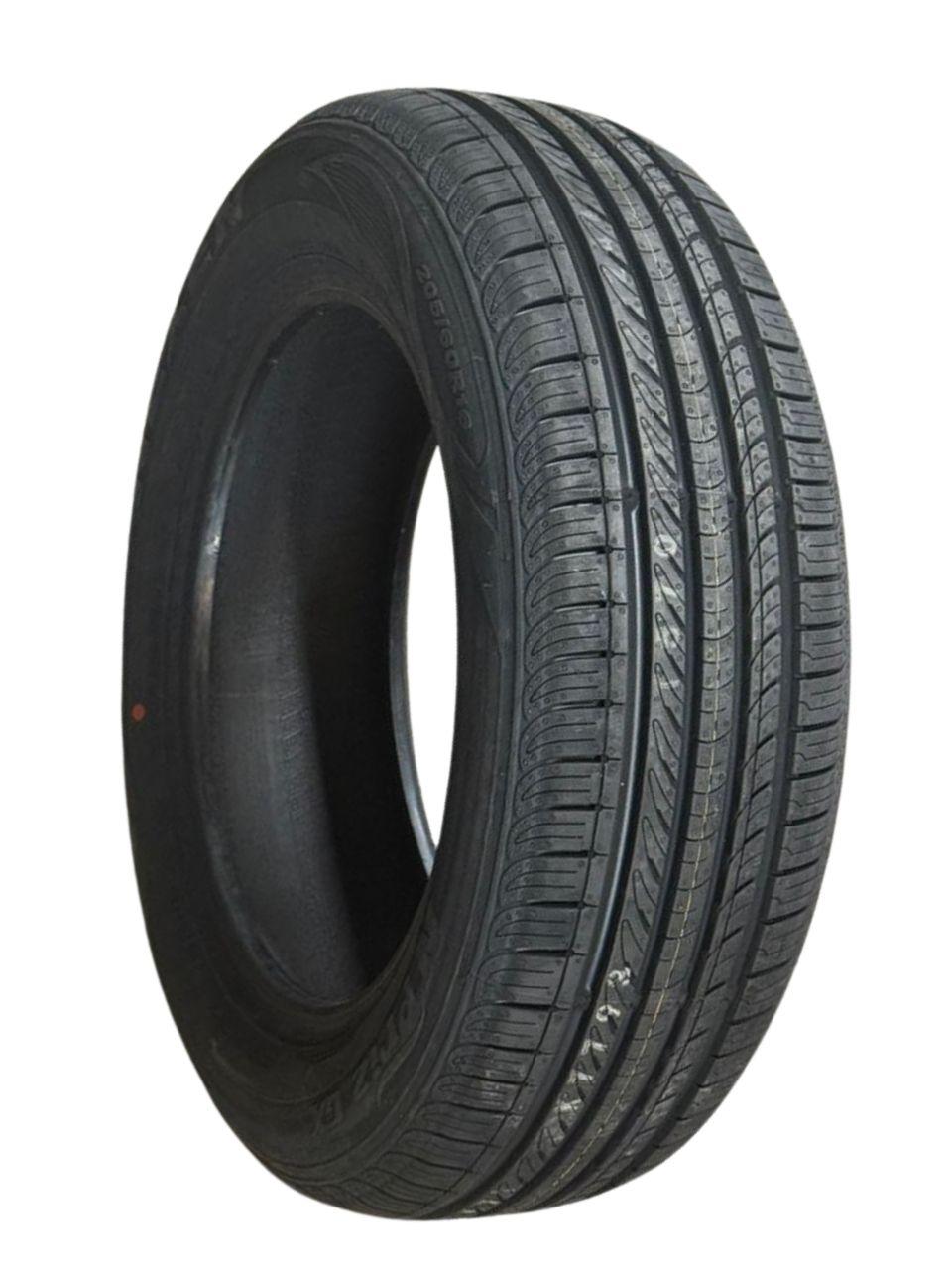 Neumatico 205/60 r16 Nexen NP GX 92V 4pr – Neumáticos del Maule