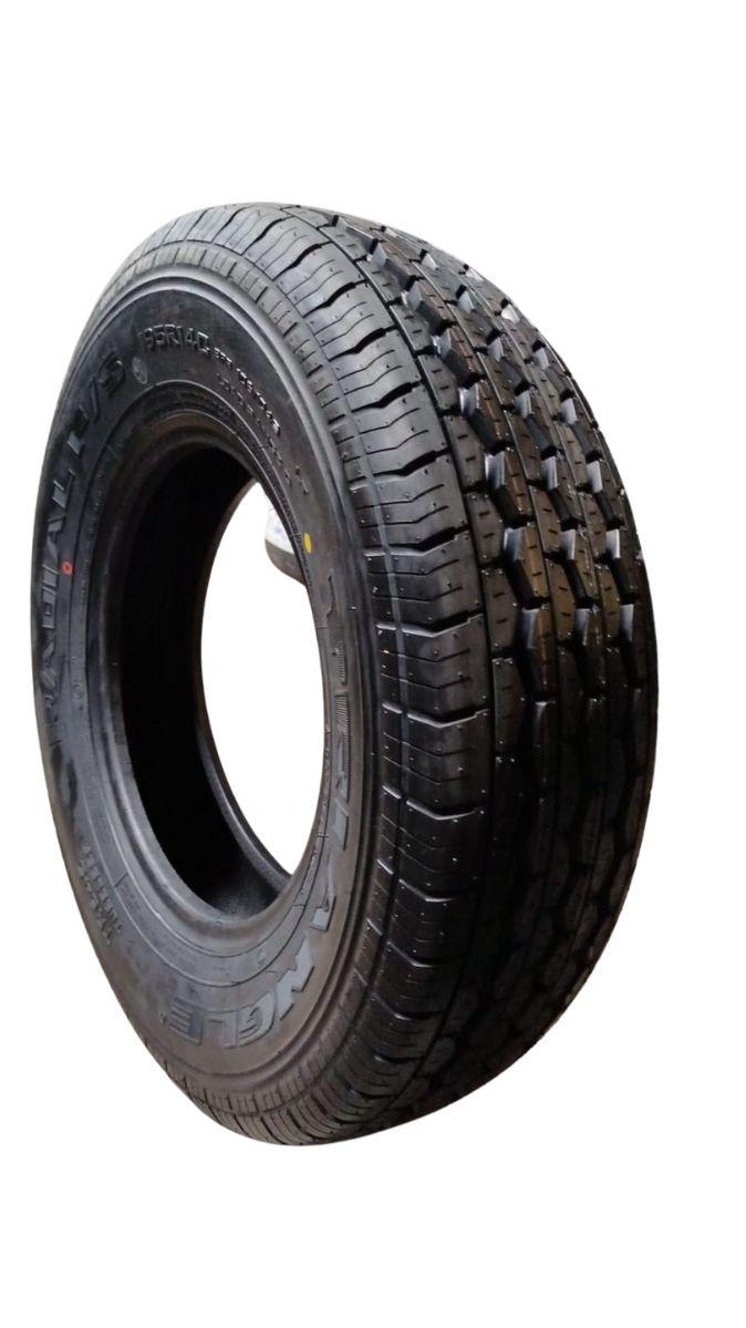 NEUMATICO 195 R14C TRIANGLE TR645 106/104S 8PR