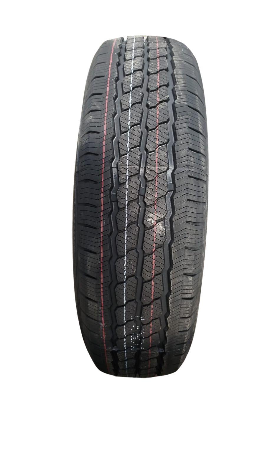 Neumatico 205/75 r16c xbri cargoplus 2 113/111r 10pr