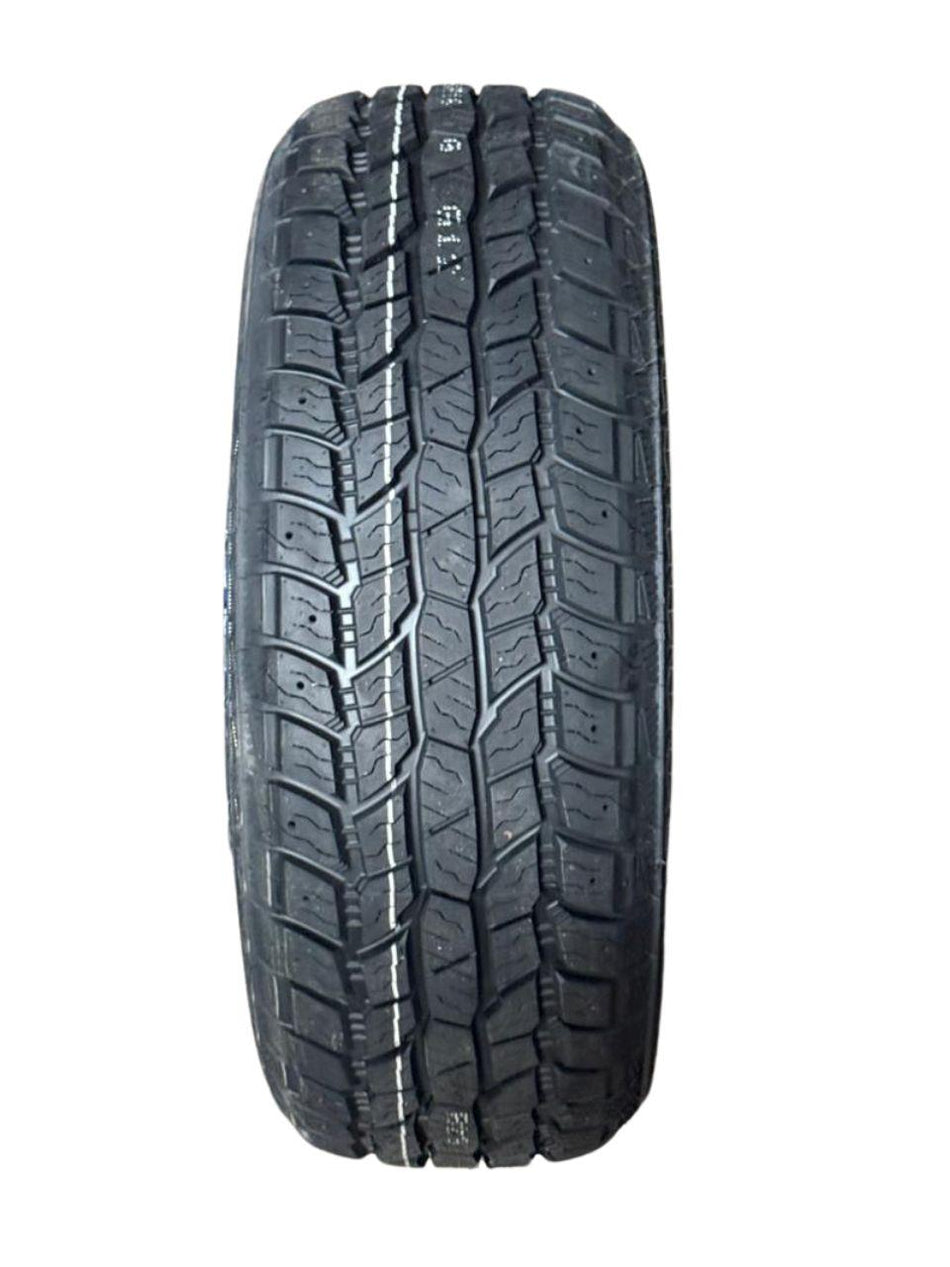 Neumatico 205/60 R16 XBRI FORZA A/T C1 92H WL