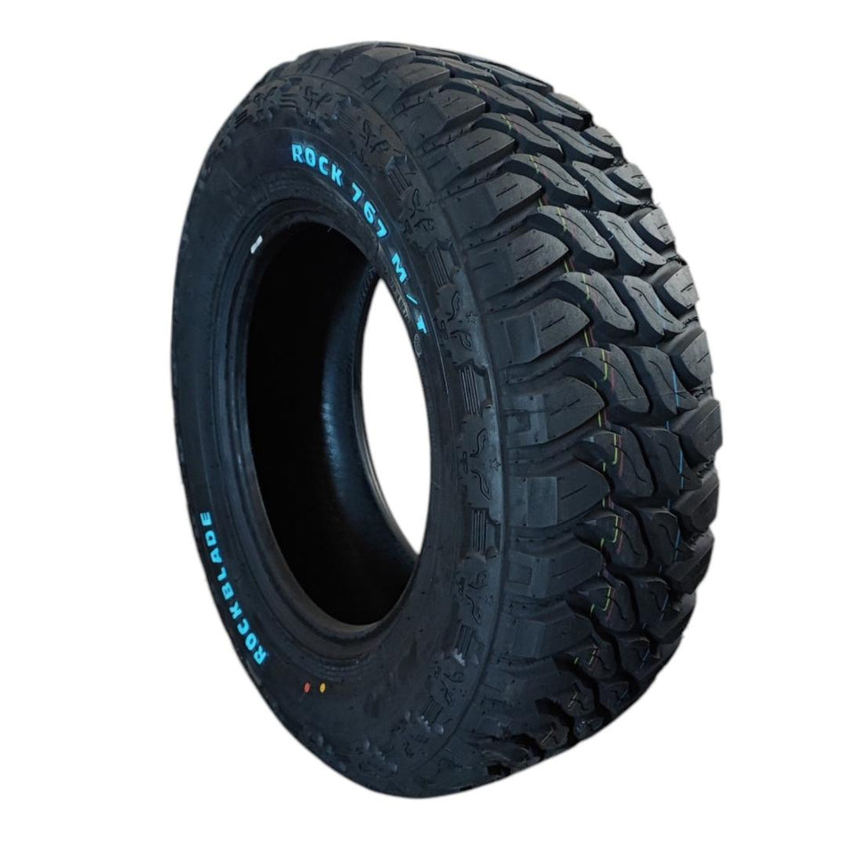 Neumatico 235/70 R16 W Rockblade Rock 767 M/T 110/107q Lt