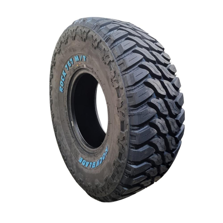 NEUMATICO 35X12.50 R15 W ROCKBLADE ROCK 767 M/T 113Q LT