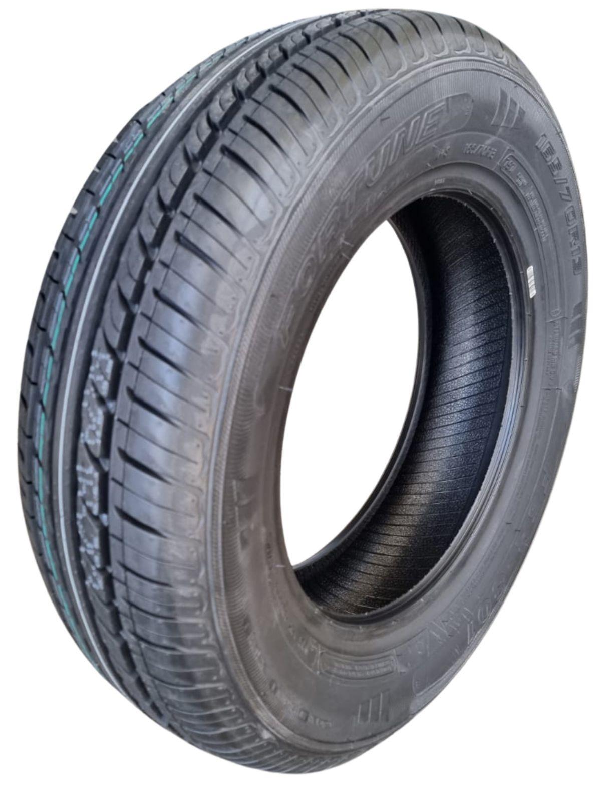 Neumatico 155/65 R13 Fortune 73t Frs801 – Neumáticos del Maule