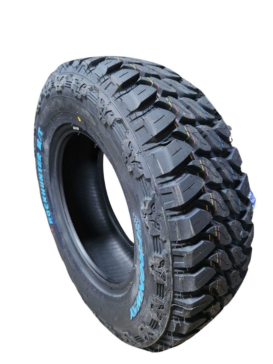 Neumatico 235/70 R16 W Fronway Rockhunter M/T 110/107q Lt