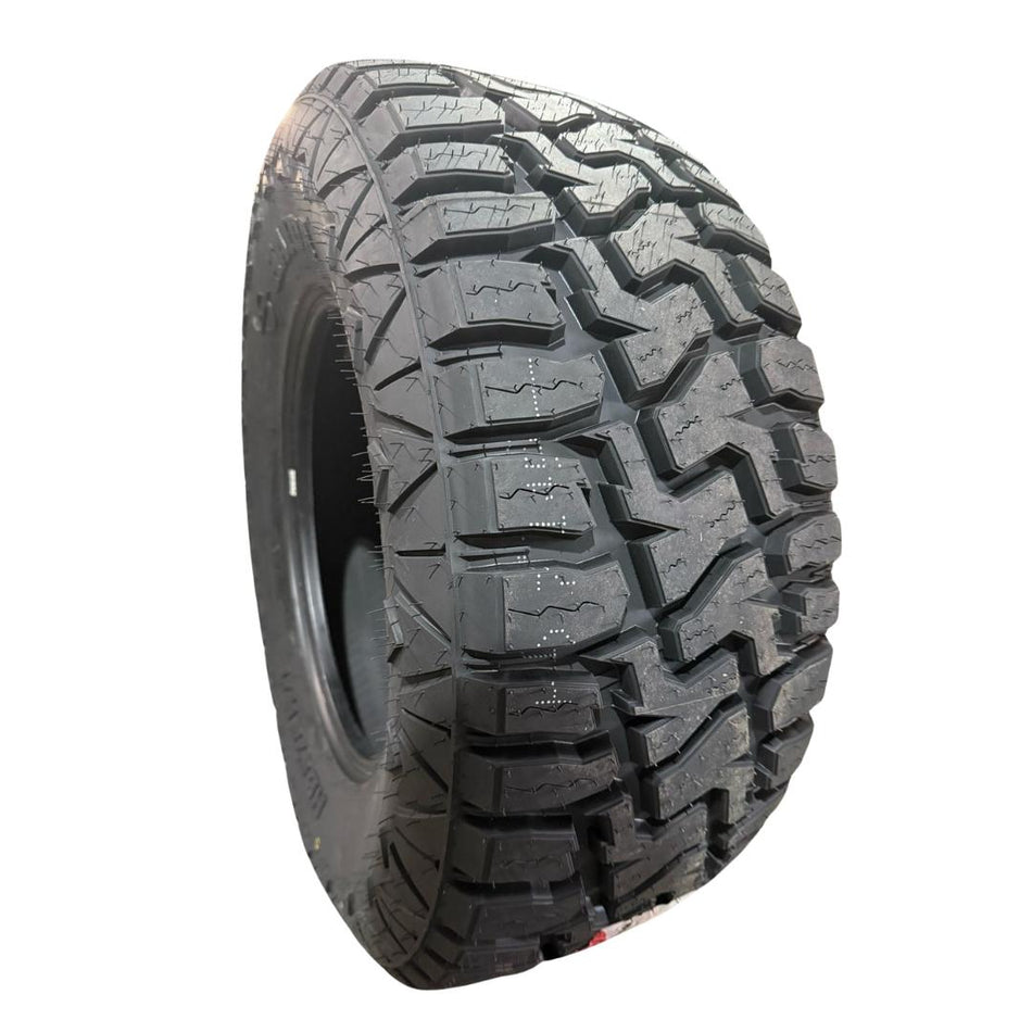 Neumatico 33x12.50 r17 lt e haida hd878