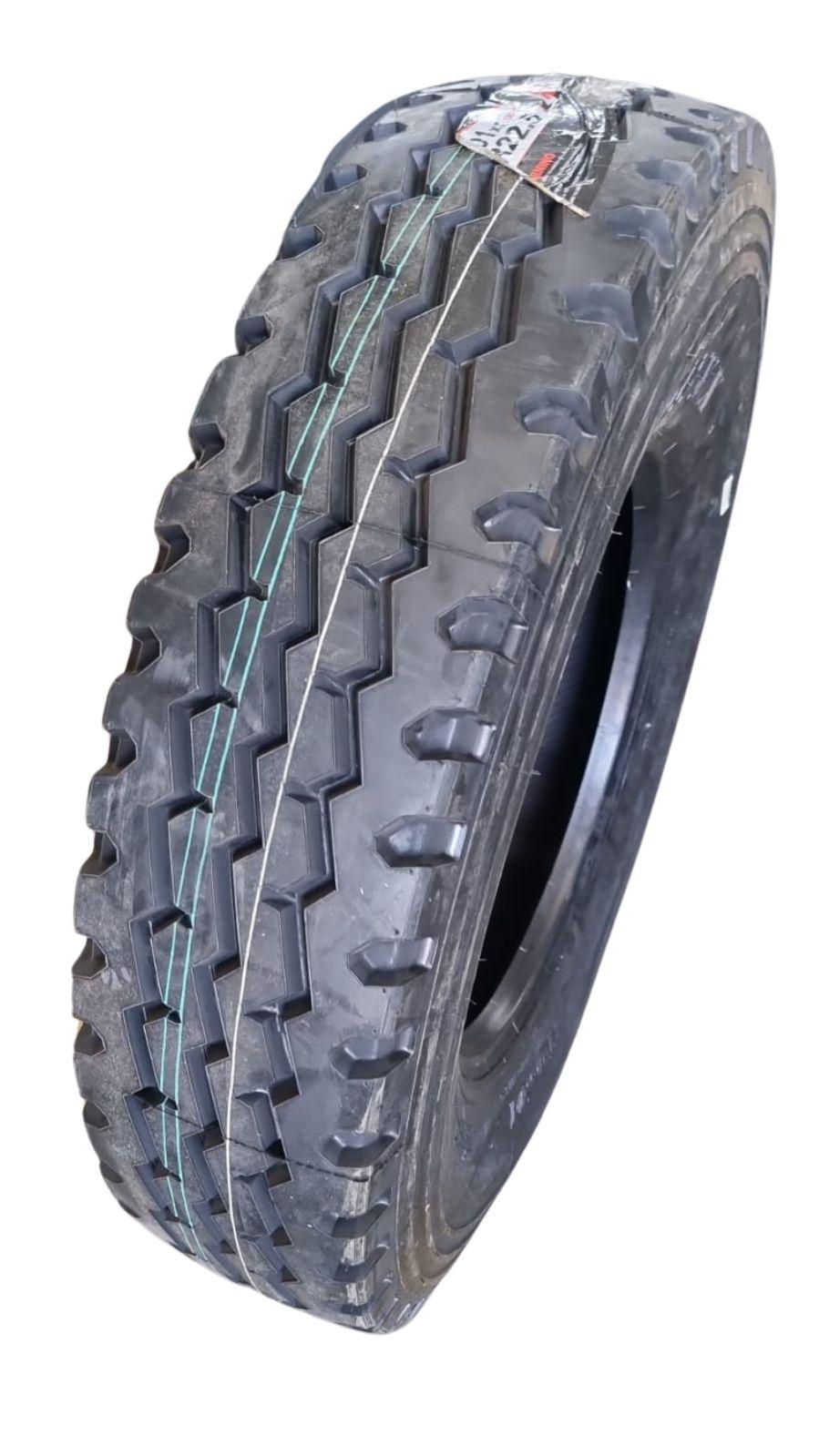 Neumatico 11 R22.5 18PR HO601xs ONYX TBR mix direc