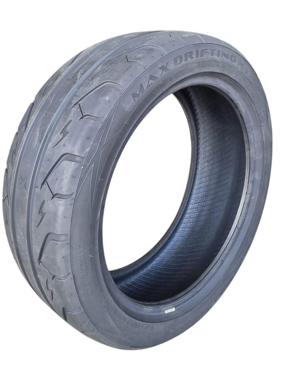 NEUMATICO 215/45 R17 SUMAXX MAX DRIFTING X RACE-ON 91W